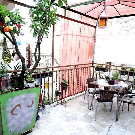 Guesthouse Marileo สปลิท ภายนอก รูปภาพ