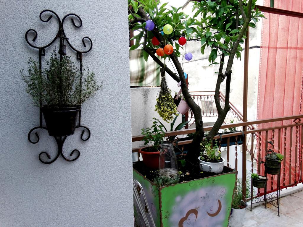 Guesthouse Marileo สปลิท ภายนอก รูปภาพ