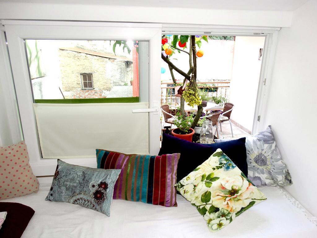 Guesthouse Marileo สปลิท ภายนอก รูปภาพ