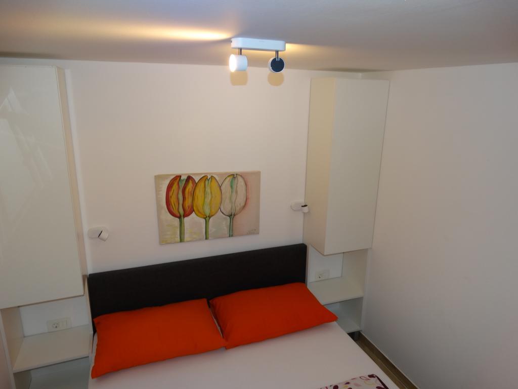 Guesthouse Marileo สปลิท ภายนอก รูปภาพ