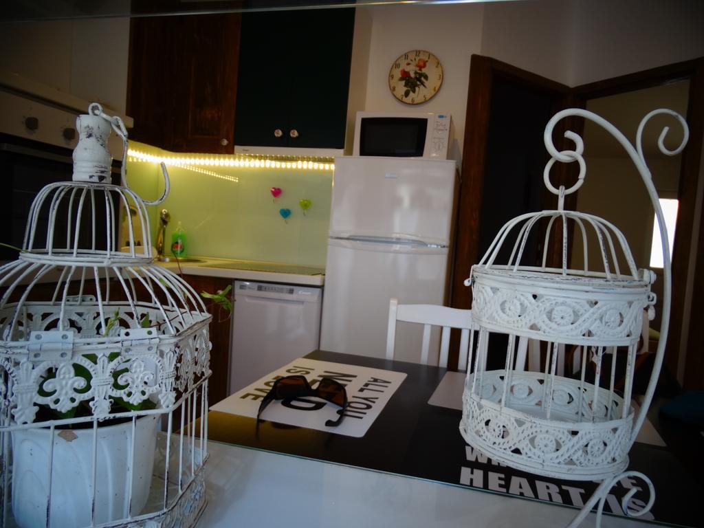 Guesthouse Marileo สปลิท ภายนอก รูปภาพ