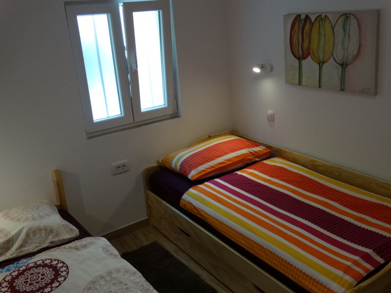 Guesthouse Marileo สปลิท ภายนอก รูปภาพ
