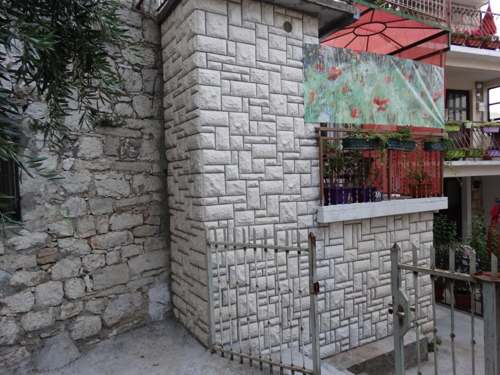 Guesthouse Marileo สปลิท ภายนอก รูปภาพ