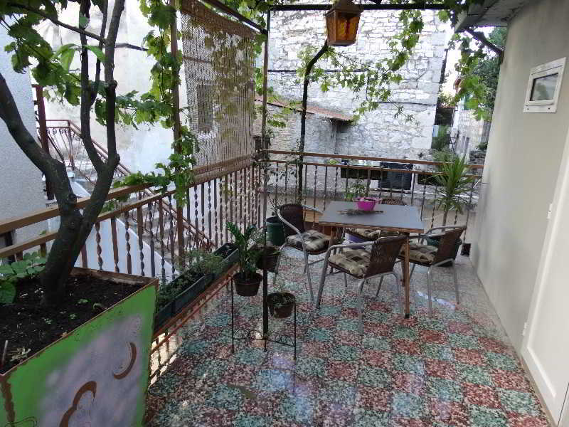 Guesthouse Marileo สปลิท ภายนอก รูปภาพ
