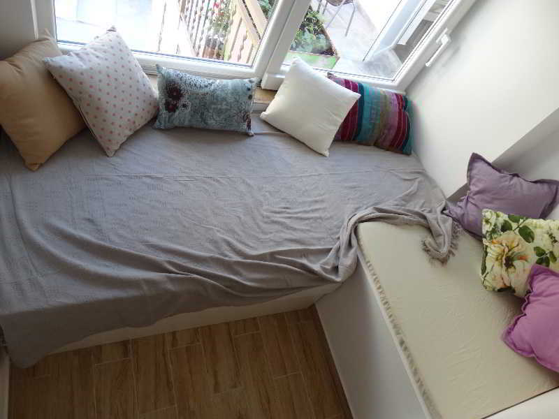Guesthouse Marileo สปลิท ภายนอก รูปภาพ