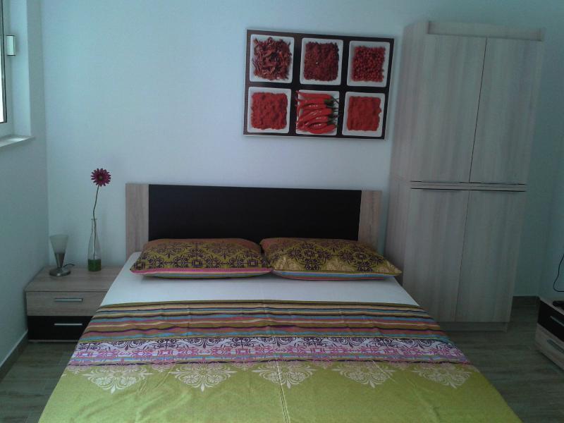 Guesthouse Marileo สปลิท ภายนอก รูปภาพ