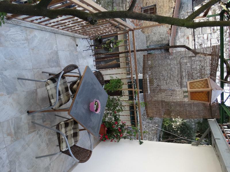 Guesthouse Marileo สปลิท ภายนอก รูปภาพ