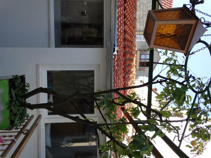 Guesthouse Marileo สปลิท ภายนอก รูปภาพ