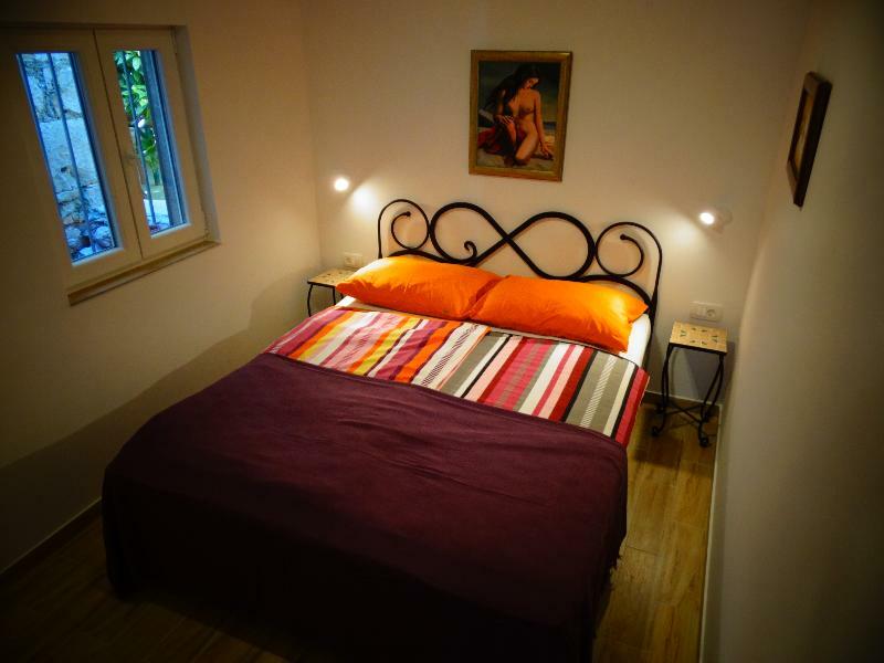 Guesthouse Marileo สปลิท ภายนอก รูปภาพ