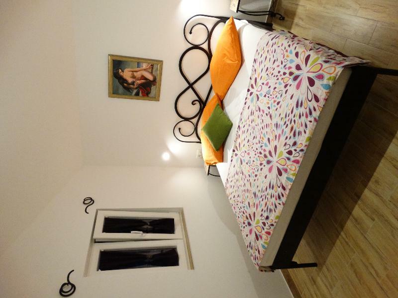 Guesthouse Marileo สปลิท ภายนอก รูปภาพ