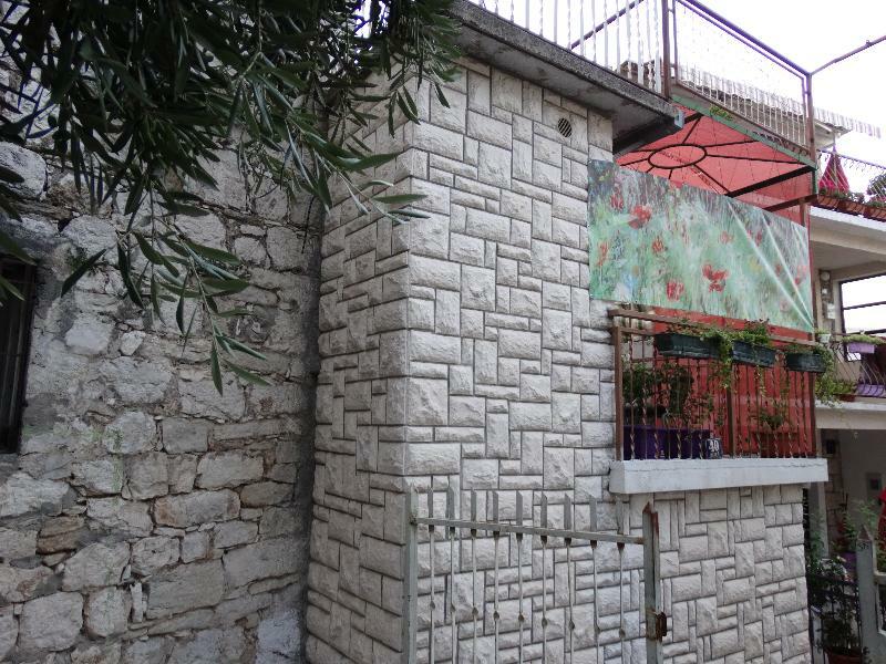 Guesthouse Marileo สปลิท ภายนอก รูปภาพ