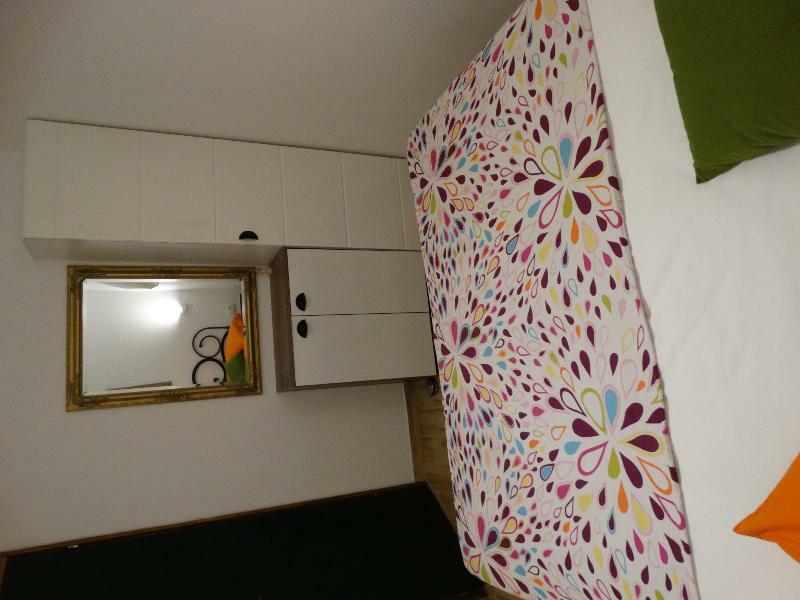 Guesthouse Marileo สปลิท ภายนอก รูปภาพ