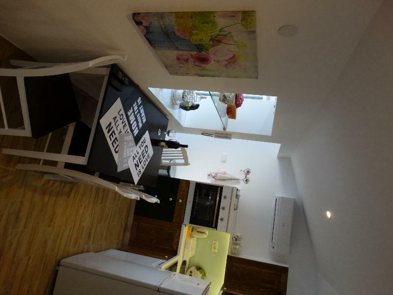 Guesthouse Marileo สปลิท ภายนอก รูปภาพ