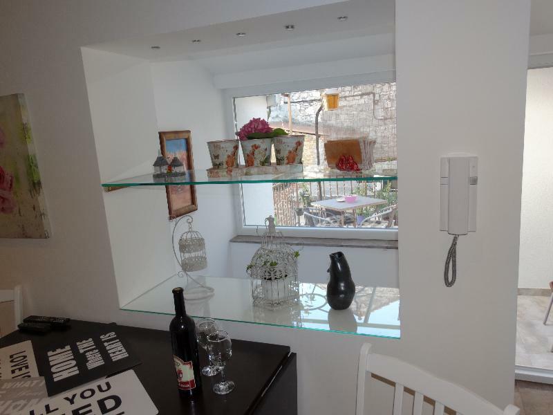 Guesthouse Marileo สปลิท ภายนอก รูปภาพ