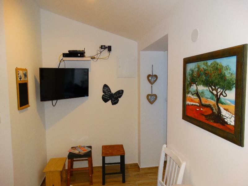 Guesthouse Marileo สปลิท ภายนอก รูปภาพ